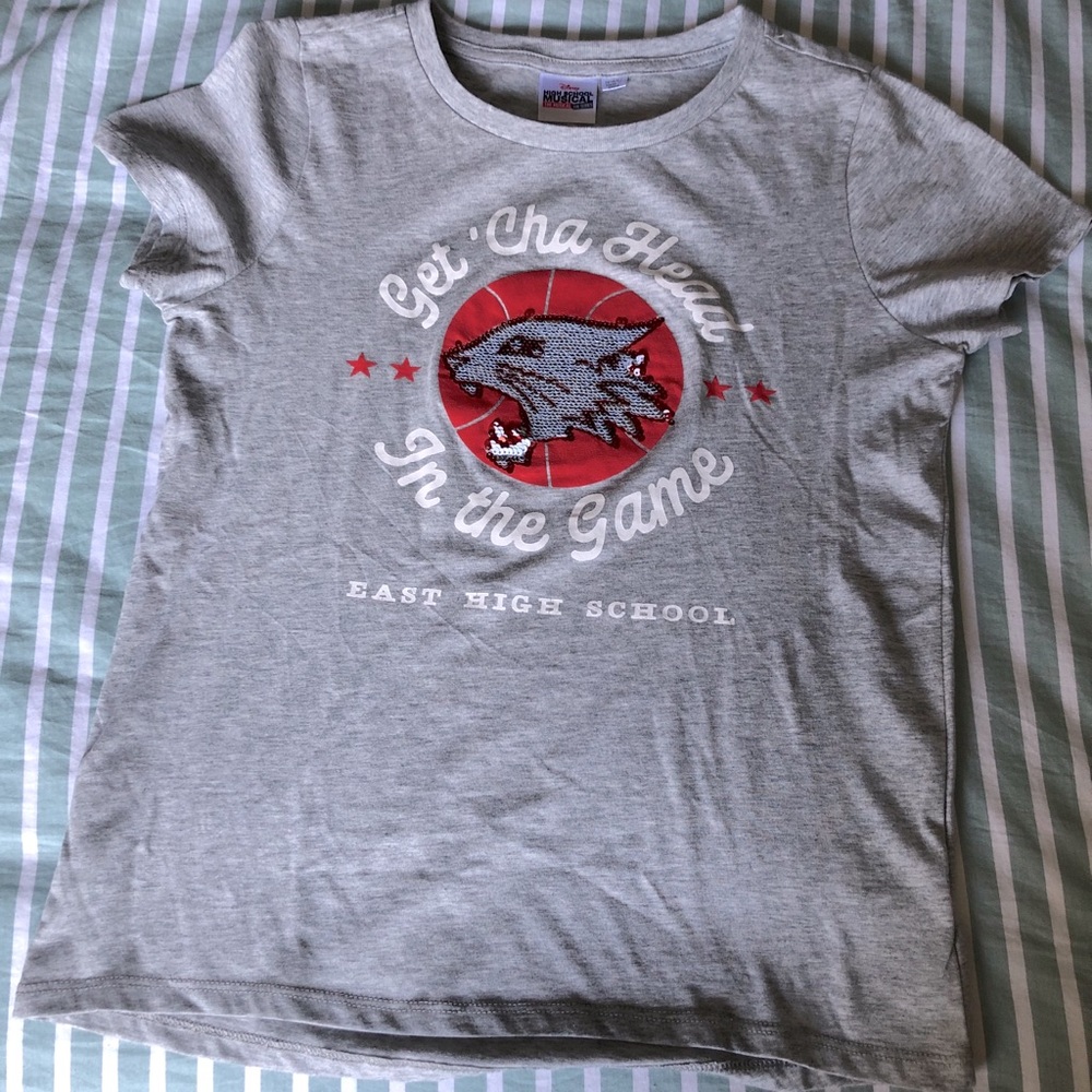 Youth T-shirt